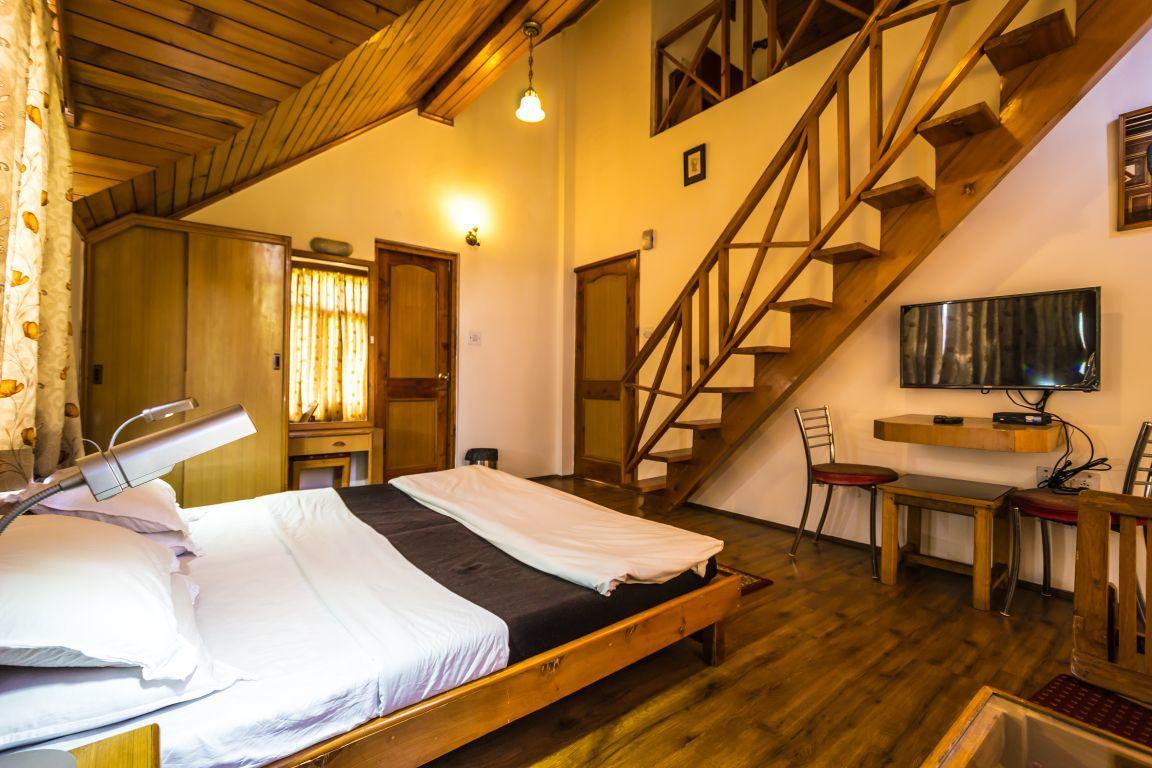 Wood Valley Cottages مايالي المظهر الخارجي الصورة