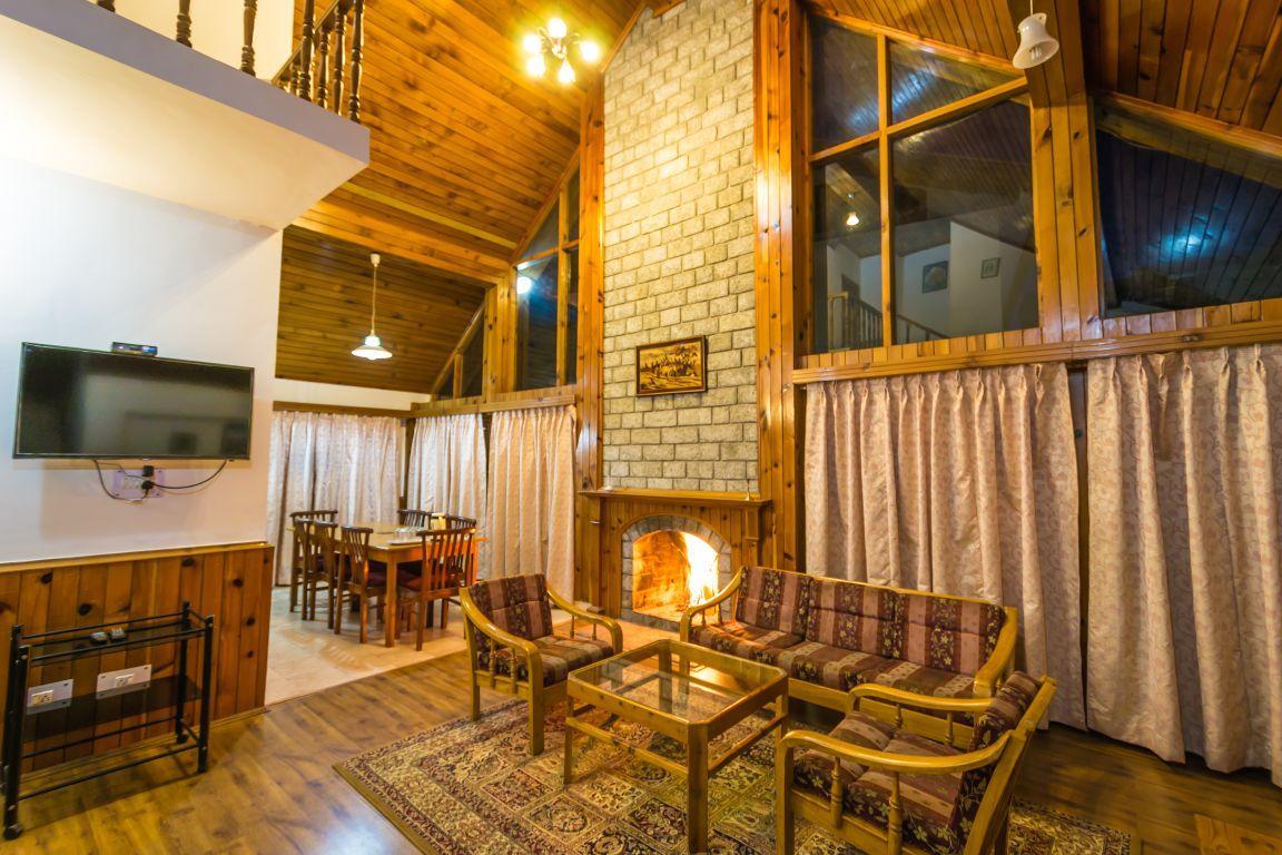 Wood Valley Cottages مايالي المظهر الخارجي الصورة