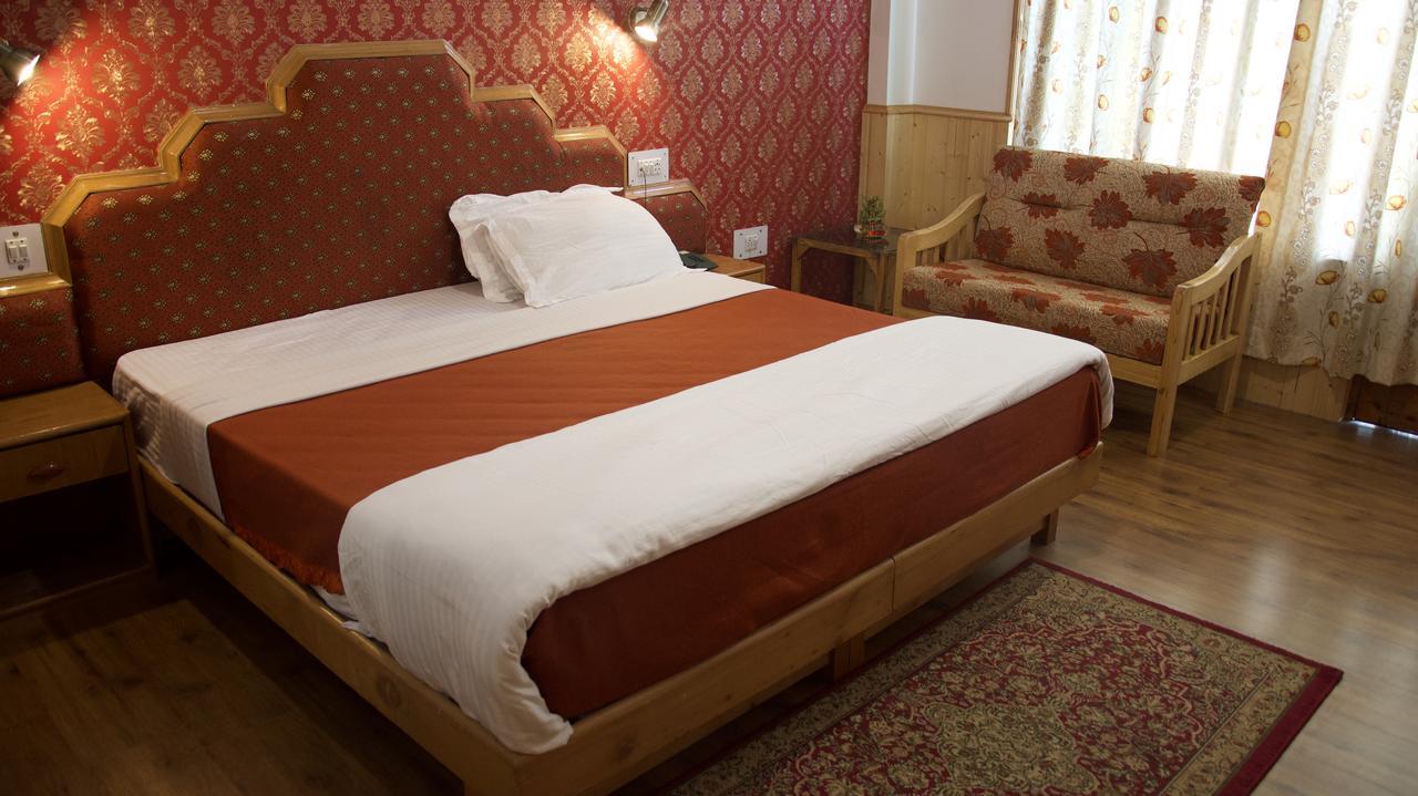 Wood Valley Cottages مايالي المظهر الخارجي الصورة