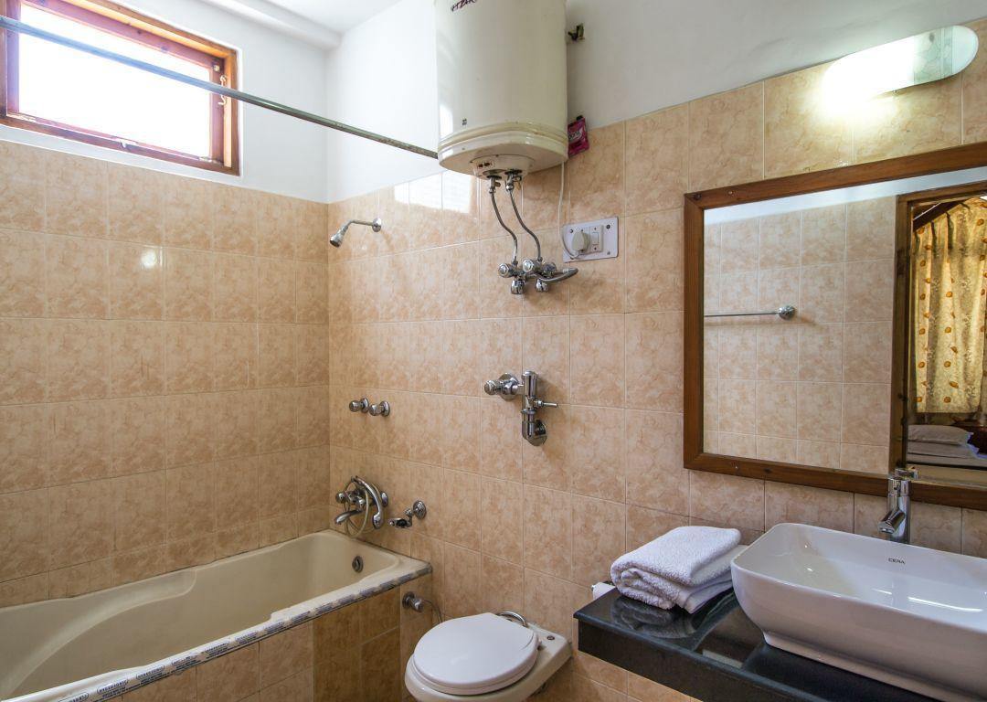 Wood Valley Cottages مايالي المظهر الخارجي الصورة